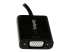 StarTech.com DisplayPort to VGA Display Adapter - Nærbillede