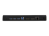 StarTech.com USB 3.0 Docking Station Dual Monitor with HDMI & 4K DisplayPort, 4x USB-A, Gigabit Ethernet, USB Type A Universal Laptop Dock with USB 3.1 Gen 1 Hub (5 Gbps) and Charging - Tilbage