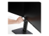 StarTech.com Crossbar Dual Monitor Desk Stand, Double 27inch Screens/VESA - Nærbillede