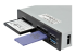 StarTech.com USB 3.0 Internal Multi-Card Reader with UHS-II Support - Nærbillede