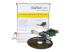 StarTech.com 7 Port PCI Express USB 3.0 Card - Forside