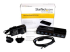 StarTech.com 7 Port USB 3.0 Hub - Forside