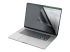StarTech.com 14-inch MacBook Pro 21/23 Laptop Privacy Screen, Anti-Glare Privacy Filter with 51% Blue Light Reduction, Monitor Screen Protector with +/- 30 deg. Viewing Angle - Højre vinkel