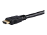 StarTech.com HDMI Male to DVI Female Adapter - Nærbillede