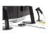 StarTech.com Rackmount USB 2.0 Hub - Tilbage