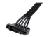 StarTech.com 15.7 in (400 mm) SATA Power Splitter Adapter Cable - Nærbillede