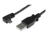 StarTech.com 1m 3 ft Micro-USB Charge-and-Sync Cable - Højre vinkel