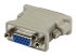 StarTech.com DVI to VGA Cable Adapter - Tilbage