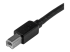StarTech.com 15m / 50 ft Active USB 2.0 A to B Cable - Nærbillede