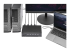 StarTech.com 4 Port HDMI KVM - Forside