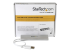 StarTech.com 4 Port Portable USB 3.0 Hub with Built-in Cable - Forside