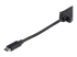 StarTech.com USB C to eSATA Cable - Højre vinkel