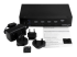 StarTech.com 4 Port DisplayPort KVM Switch - Forside