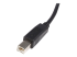 StarTech.com 15 ft USB 2.0 A to B Cable - Nærbillede