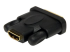 StarTech.com HDMI to DVI-D Video Cable Adapter - Tilbage