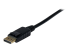 StarTech.com 6ft DisplayPort to VGA Cable – 1920x1200 - Nærbillede
