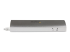 StarTech.com 3-Port USB 3.0 Hub with Gigabit Ethernet - Forside