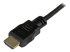 StarTech.com 1 ft High Speed HDMI Cable with Ethernet - Nærbillede