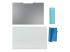 StarTech.com 13.5-inch Surface Laptop / Surface Book Privacy Screen, Anti-Glare Privacy Filter with 51% Blue Light Reduction, Monitor Screen Protector with +/- 30 deg. Viewing Angle - Forside