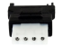 StarTech.com SATA to LP4 Power Cable Adapter - Tilbage