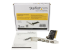 StarTech.com 5 Port PCI High Speed USB 2.0 Adapter Card - Forside