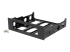 StarTech.com 3.5" to 5.25" Front Bay Adapter - Højre vinkel