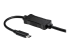 StarTech.com USB C to eSATA Cable - Nærbillede