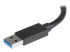 StarTech.com Slim USB 3.0 to DisplayPort Adapter - Nærbillede