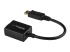 StarTech.com DisplayPort To VGA Video Adapter Converter - Tilbage