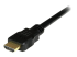 StarTech.com 2m (6ft) HDMI Extension Cable, Ultra HD HDMI Male to Female Cable, 4K HDMI Cable Extender, 4K 30Hz UHD HDMI Cable with Ethernet M/F, High Speed HDMI 1.4 Cable, 10.2Gbps - Nærbillede