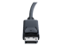 StarTech.com DP to Dual HDMI MST HUB, Dual HDMI 4K 60Hz, DisplayPort Multi Monitor Adapter with 1ft (30cm) Cable, DP 1.4 Multi Stream Transport Hub, DSC | HBR3, DP to 2x HDMI Ports - Nærbillede