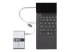 StarTech.com 7.1 USB Sound Card - Nærbillede