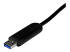 StarTech.com 4-Port USB 3.0 Hub with Built-in Cable - Nærbillede