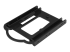 StarTech.com 2.5 SSD/HDD Mounting Bracket for 3.5 Drive Bay - Højre vinkel
