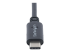 StarTech.com 2m 6 ft USB C Cable - Nærbillede