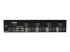 StarTech.com 4 Port DisplayPort KVM Switch, 4K 60Hz, Single Display, Dual Port UHD DP 1.2 USB KVM Switch with Integrated USB 2.0 Hub and Audio, Dell, HP, Apple, Lenovo, TAA Compliant - Tilbage
