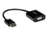 StarTech.com DisplayPort to VGA Display Adapter - Højre vinkel
