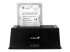 StarTech.com 2.5in Silicone Laptop Hard Drive Protector Sleeve with Connector Cap - Nærbillede