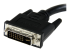 StarTech.com 8in DVI to VGA Cable Adapter - Nærbillede