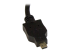 StarTech.com 8in Micro HDMI to DVI-D Adapter M/F - Nærbillede