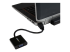 StarTech.com 1080p 60Hz HDMI to VGA High Speed Display Adapter - Højre vinkel