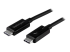StarTech.com Thunderbolt 3 Cable - Nærbillede