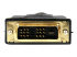 StarTech.com 10m HDMI to DVI-D Cable - Nærbillede