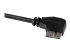 StarTech.com 1m 3 ft Slim Micro USB 3.0 Cable M/M - Nærbillede
