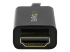 StarTech.com 6ft Mini DisplayPort to HDMI Cable - Nærbillede