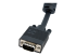 StarTech.com 10 ft Coax High Resolution VGA Monitor Extension Cable - Nærbillede