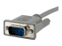StarTech.com 6 ft. (1.8 m) VGA to VGA Cable - Nærbillede