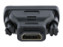 StarTech.com HDMI to DVI-D Video Cable Adapter - Tilbage