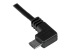 StarTech.com 1m 3 ft Micro-USB Charge-and-Sync Cable - Nærbillede