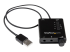 StarTech.com USB Sound Card w/ SPDIF Digital Audio & Stereo Mic - Forside